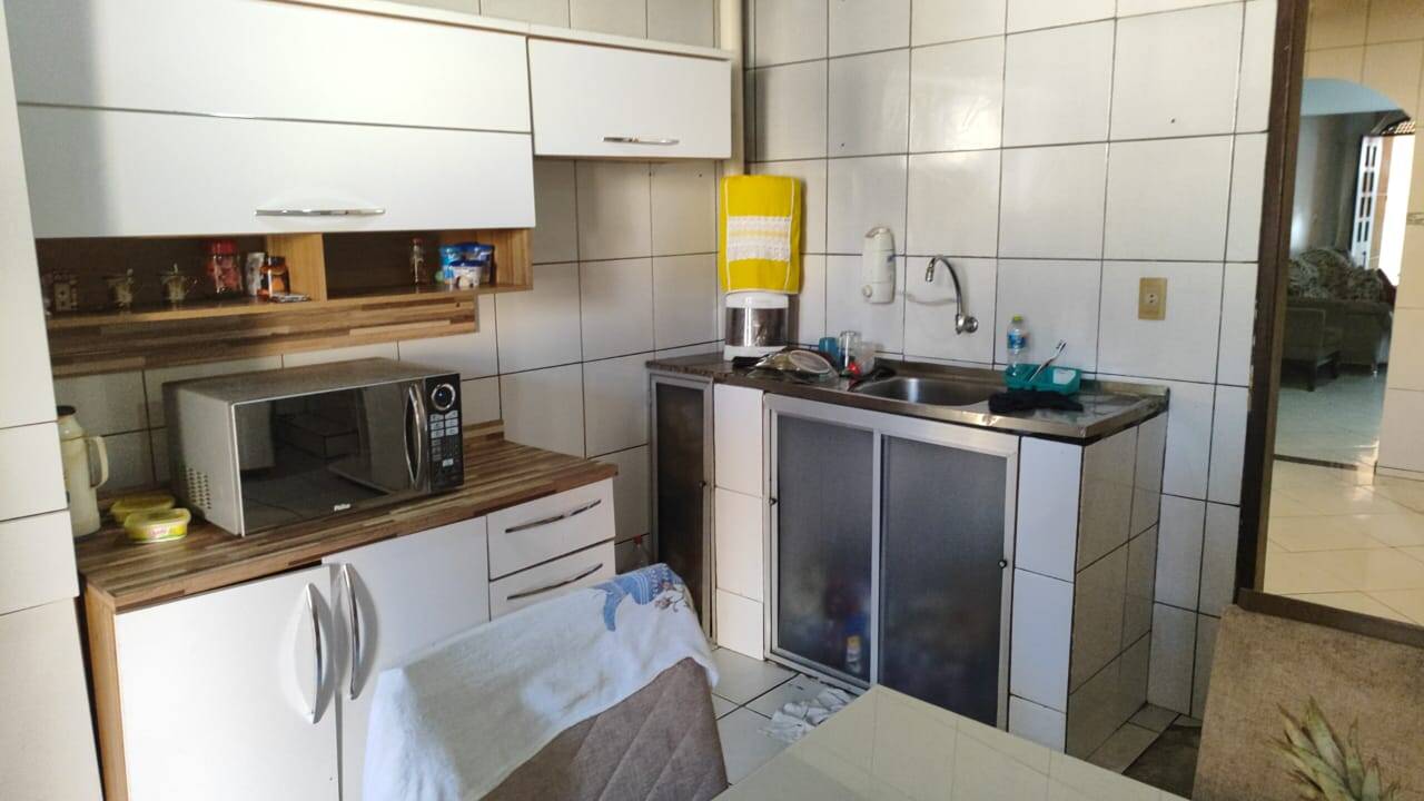 Casa à venda com 2 quartos - Foto 6