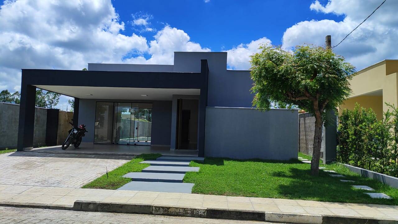 Casa à venda com 3 quartos, 600m² - Foto 22