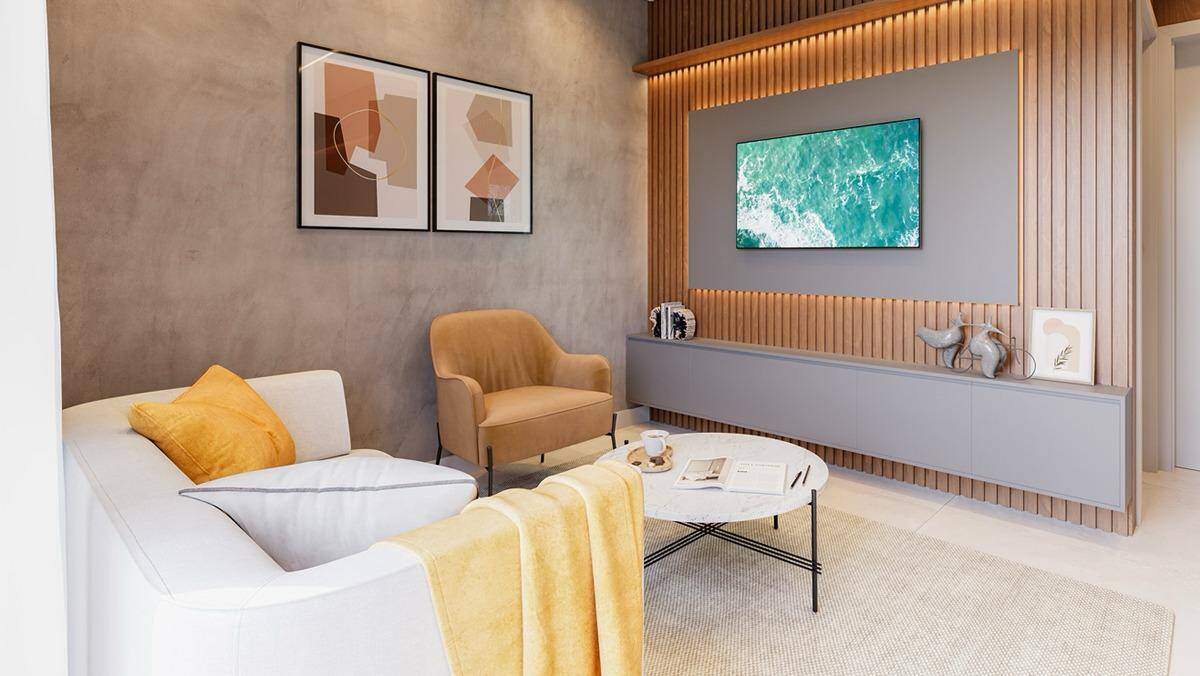 Casa à venda com 2 quartos, 120m² - Foto 13