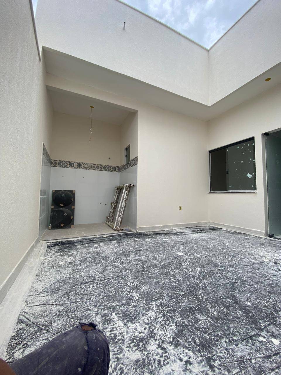 Casa à venda com 2 quartos, 72m² - Foto 14