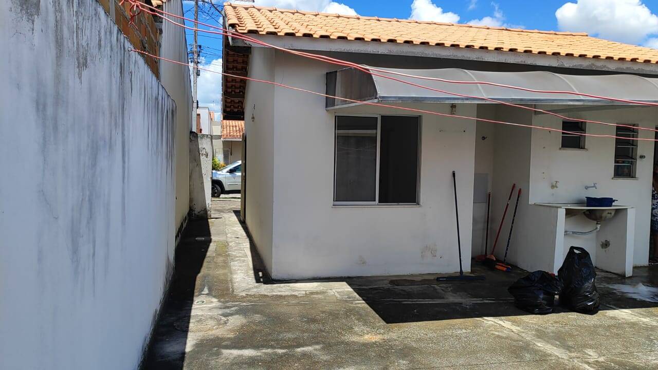 Casa para alugar com 2 quartos - Foto 2