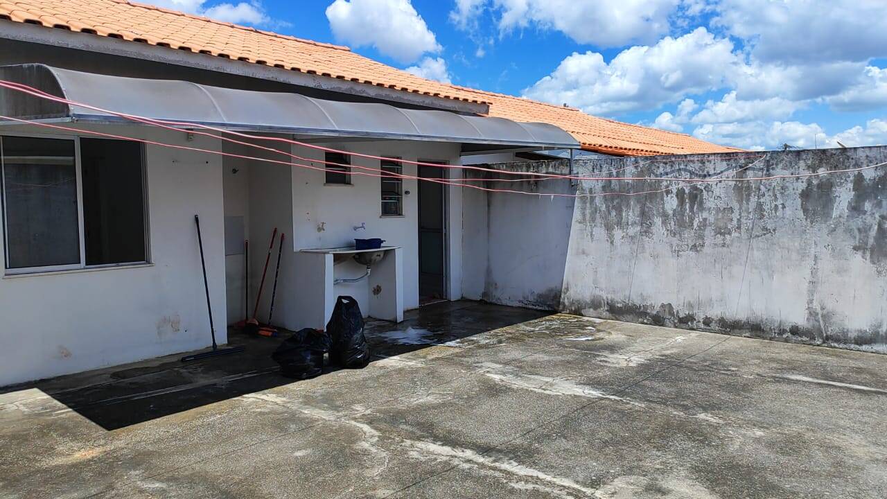 Casa para alugar com 2 quartos - Foto 5