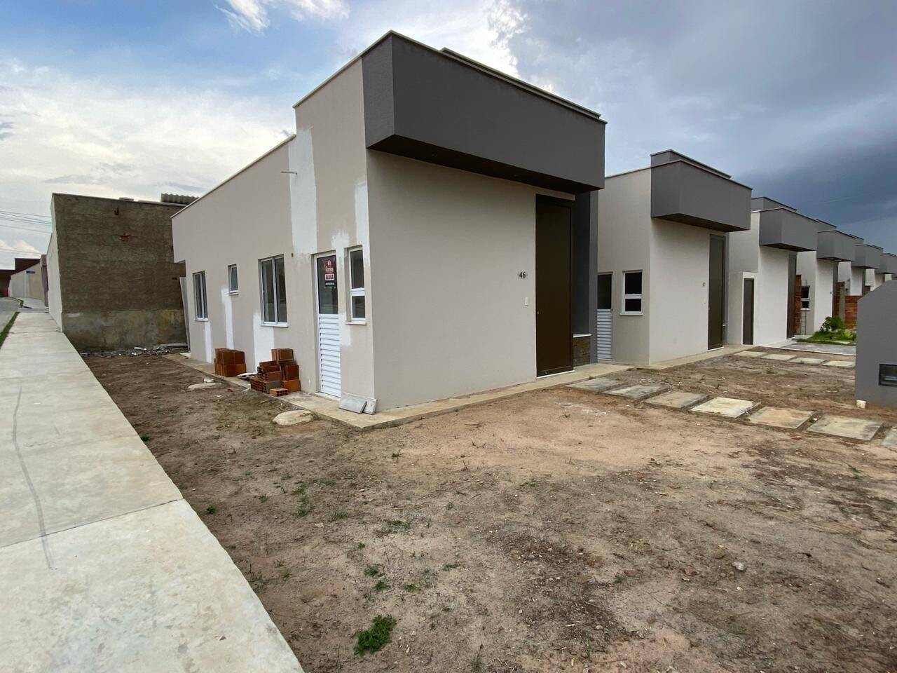 Casa à venda com 2 quartos - Foto 5