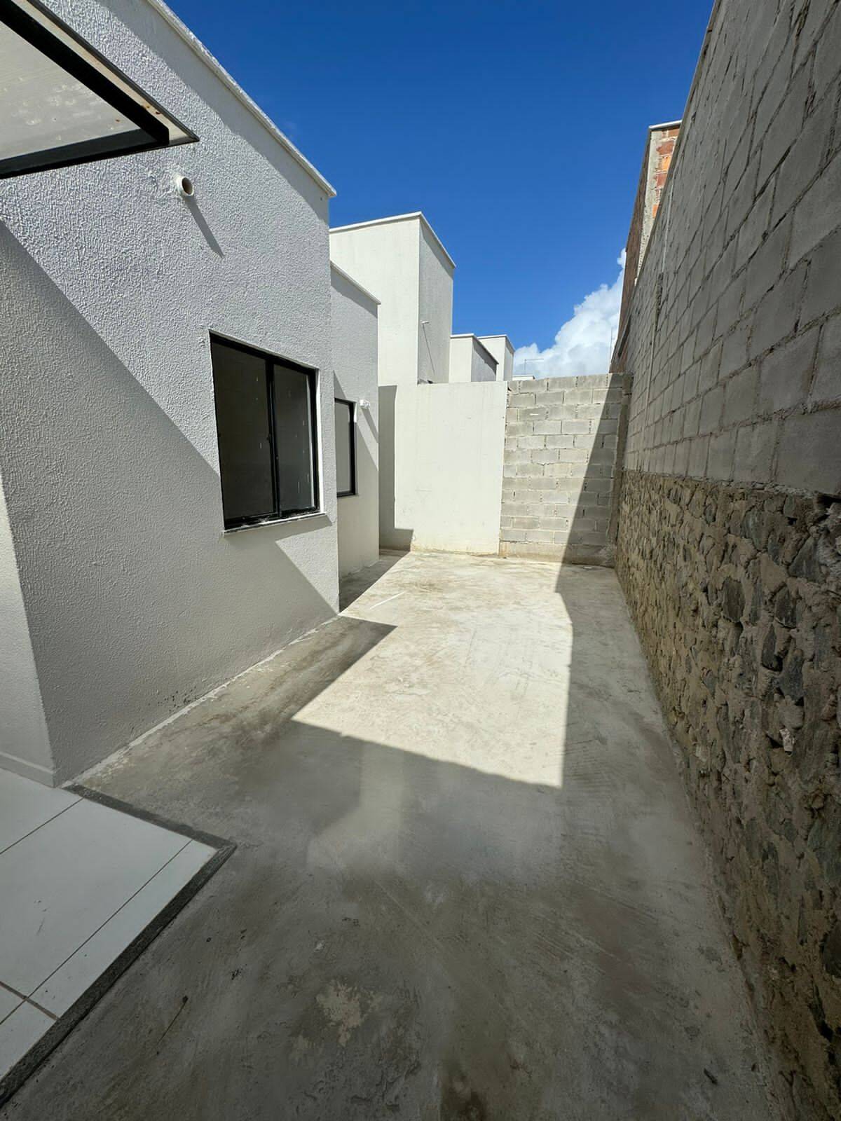 Casa à venda e aluguel com 3 quartos, 81m² - Foto 6