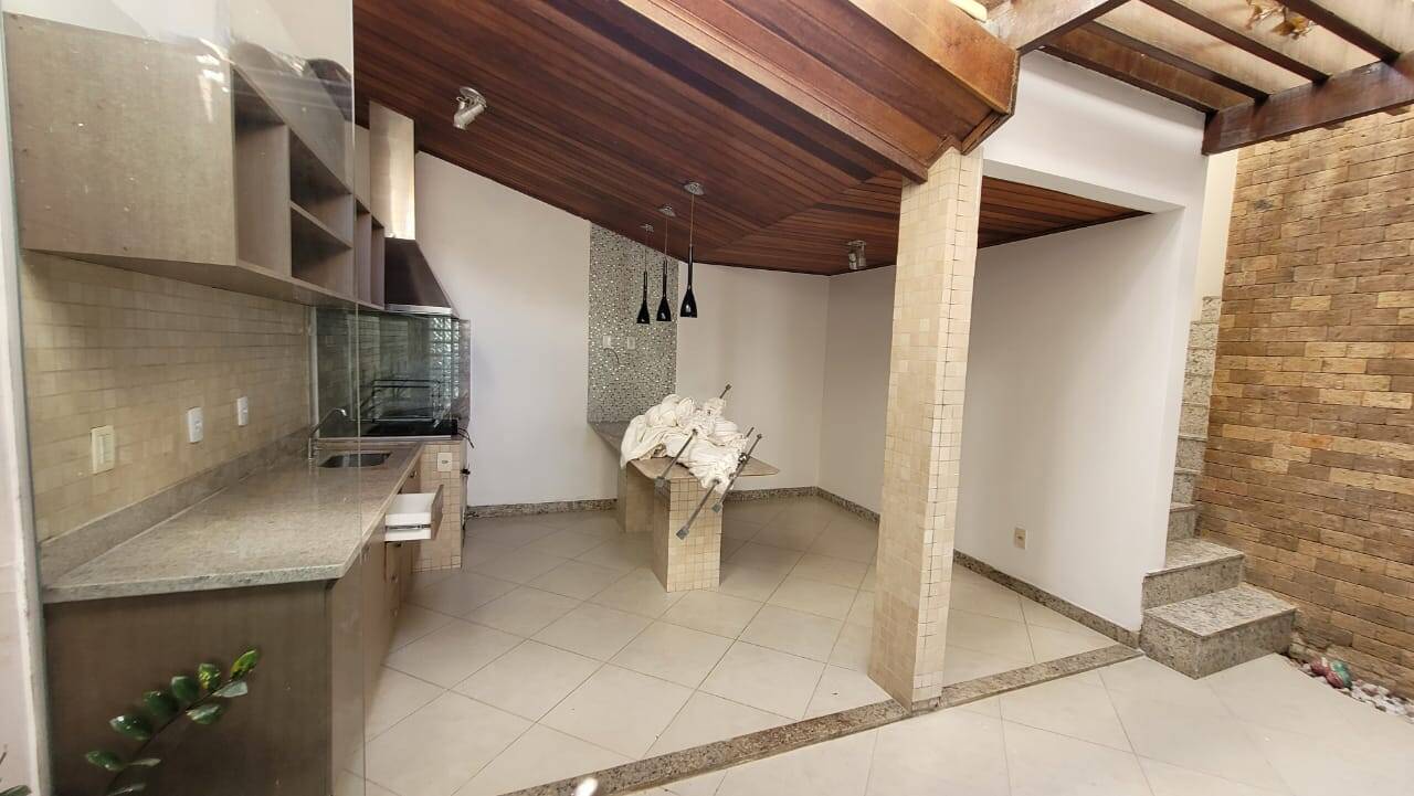 Casa à venda com 4 quartos - Foto 6