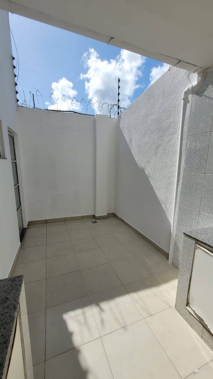 Casa à venda com 4 quartos - Foto 8