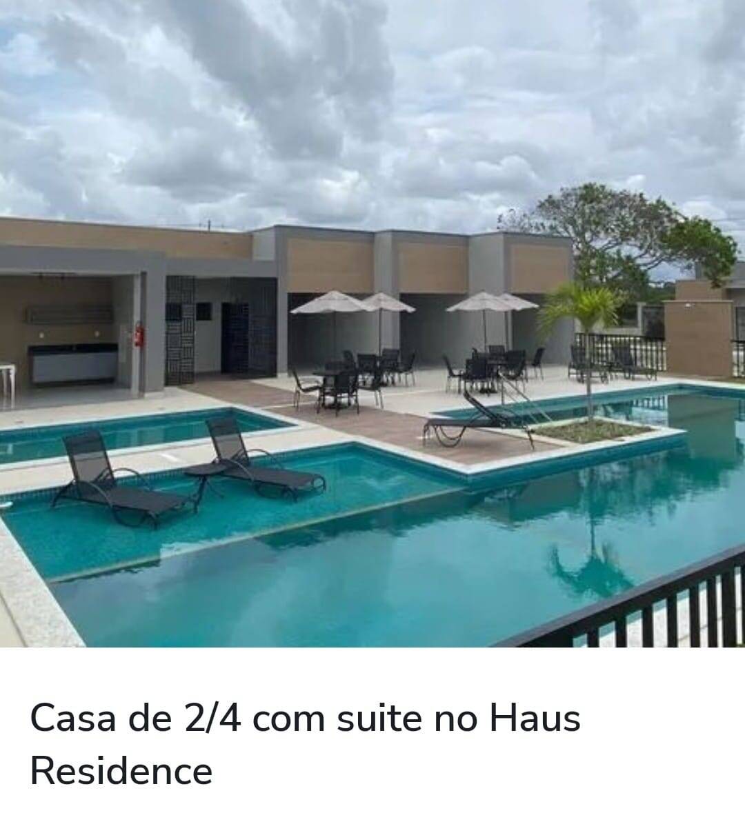 Casa à venda com 2 quartos, 53m² - Foto 16