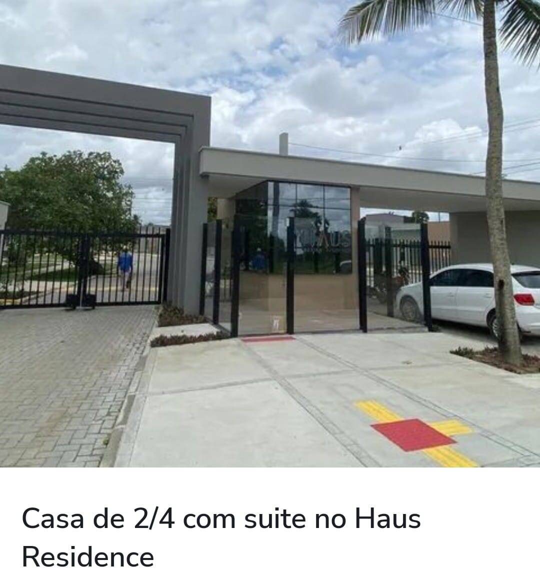 Casa à venda com 2 quartos, 53m² - Foto 17