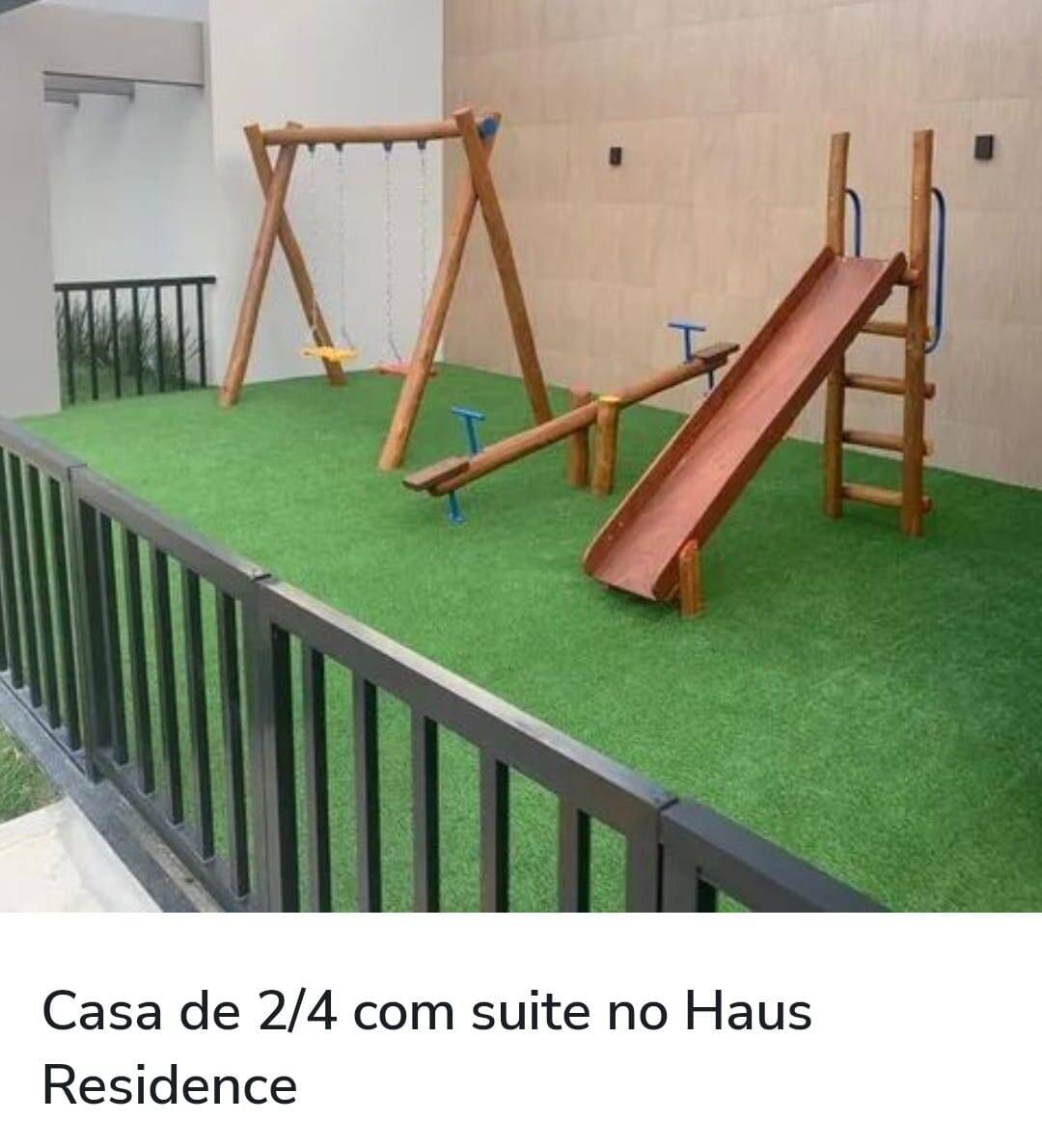 Casa à venda com 2 quartos, 53m² - Foto 20