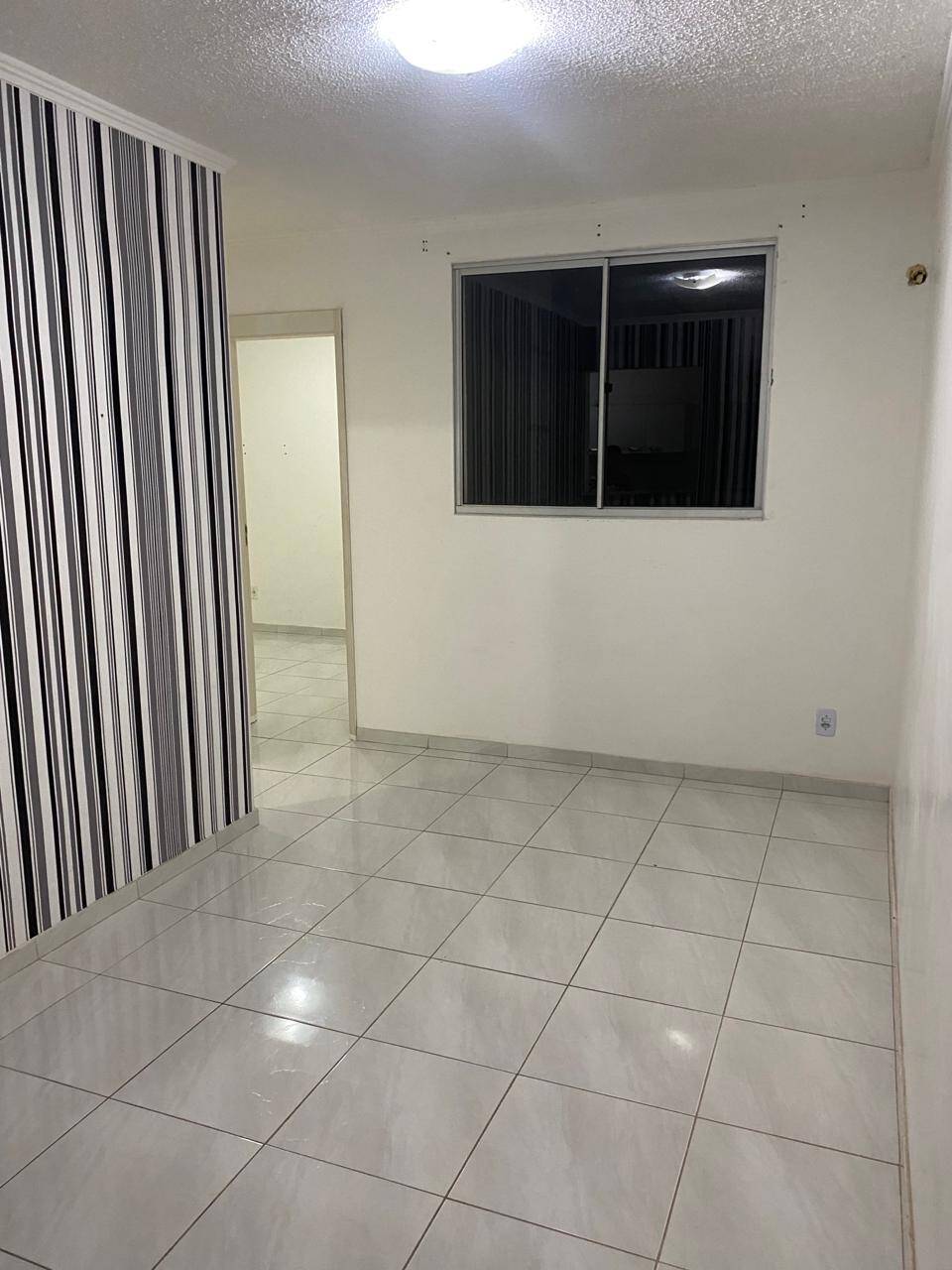 Apartamento à venda com 2 quartos - Foto 1