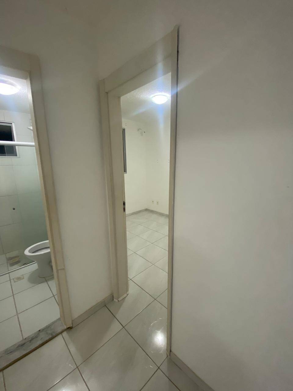 Apartamento à venda com 2 quartos - Foto 6