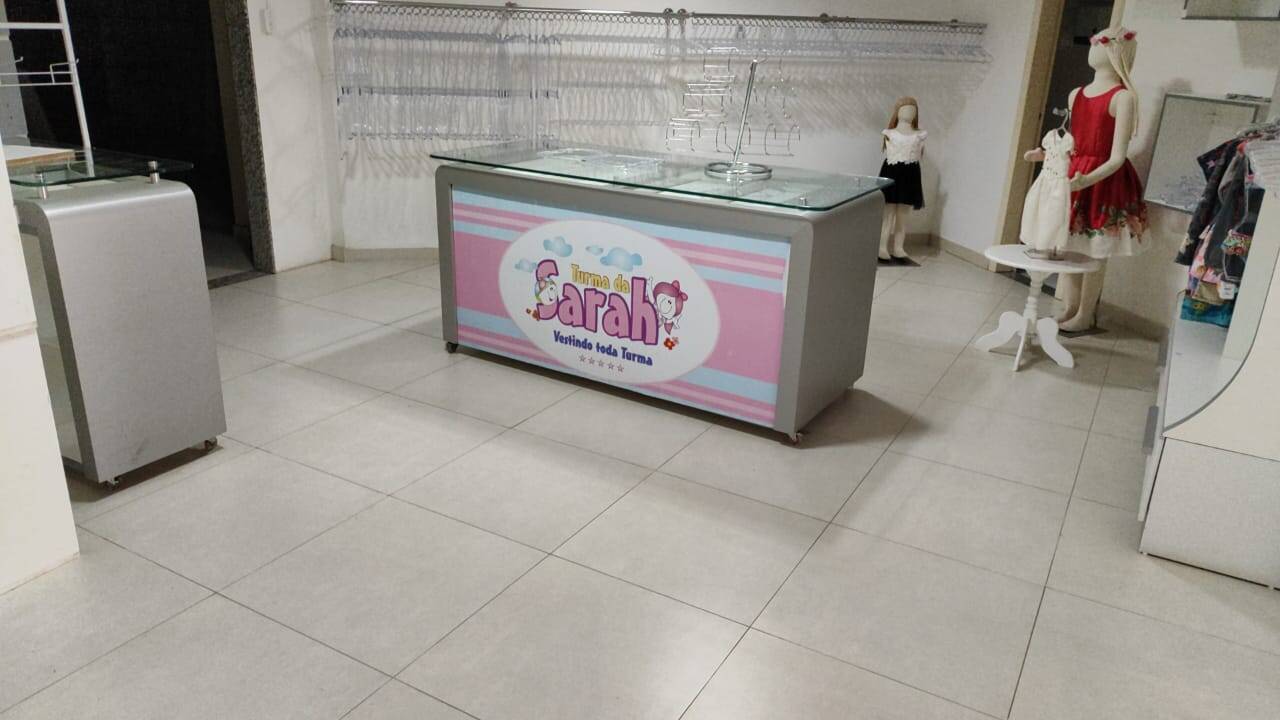 Conjunto Comercial-Sala à venda e aluguel - Foto 21