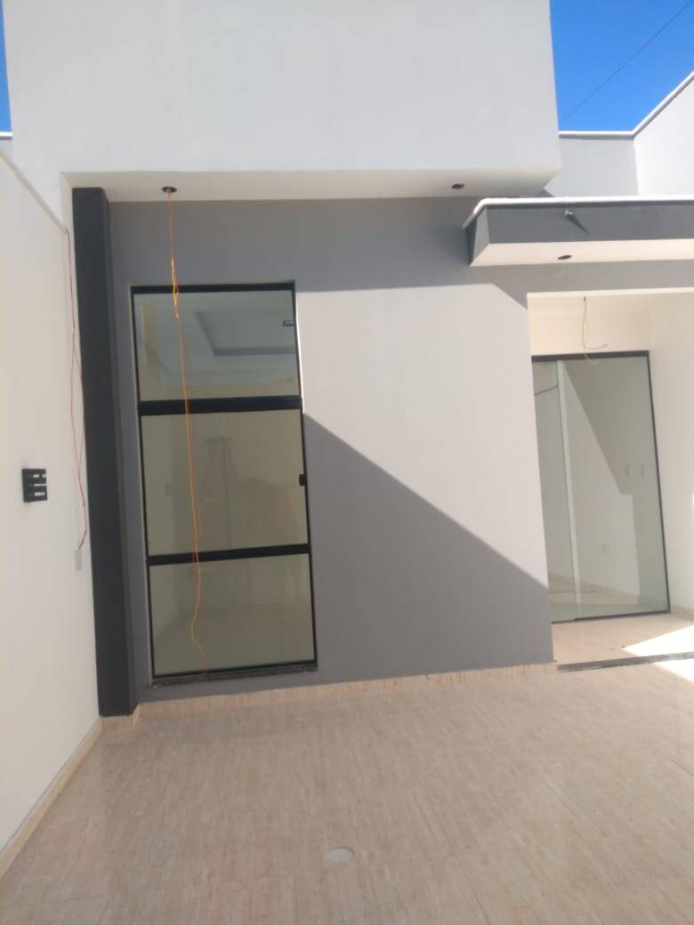 Casa à venda com 3 quartos, 87m² - Foto 3