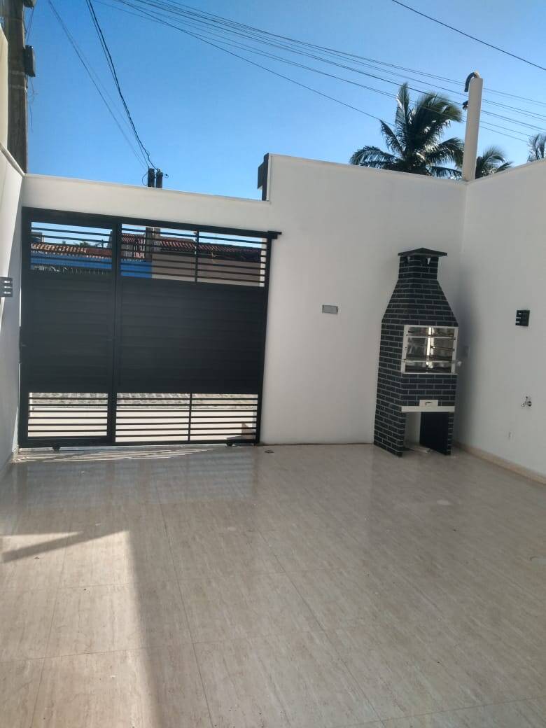 Casa à venda com 3 quartos, 87m² - Foto 8