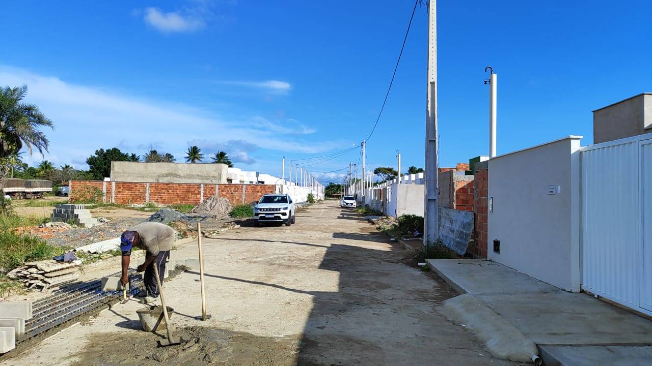 Casa à venda com 2 quartos - Foto 3