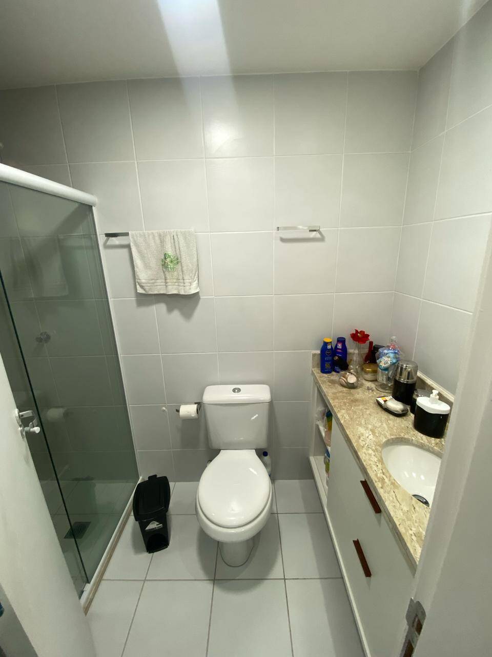 Apartamento à venda com 3 quartos, 80m² - Foto 4