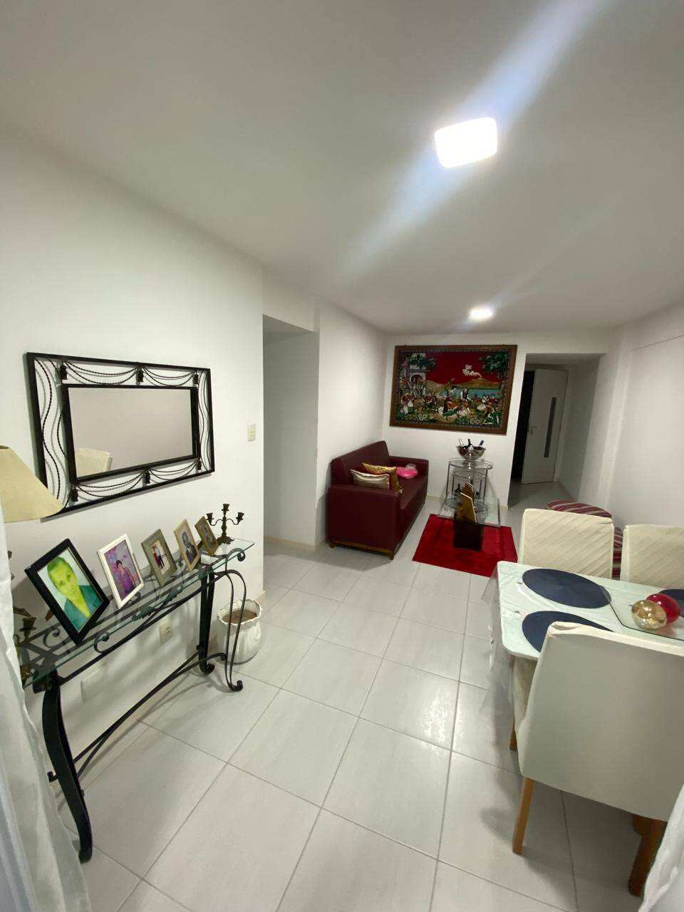 Apartamento à venda com 3 quartos, 80m² - Foto 9