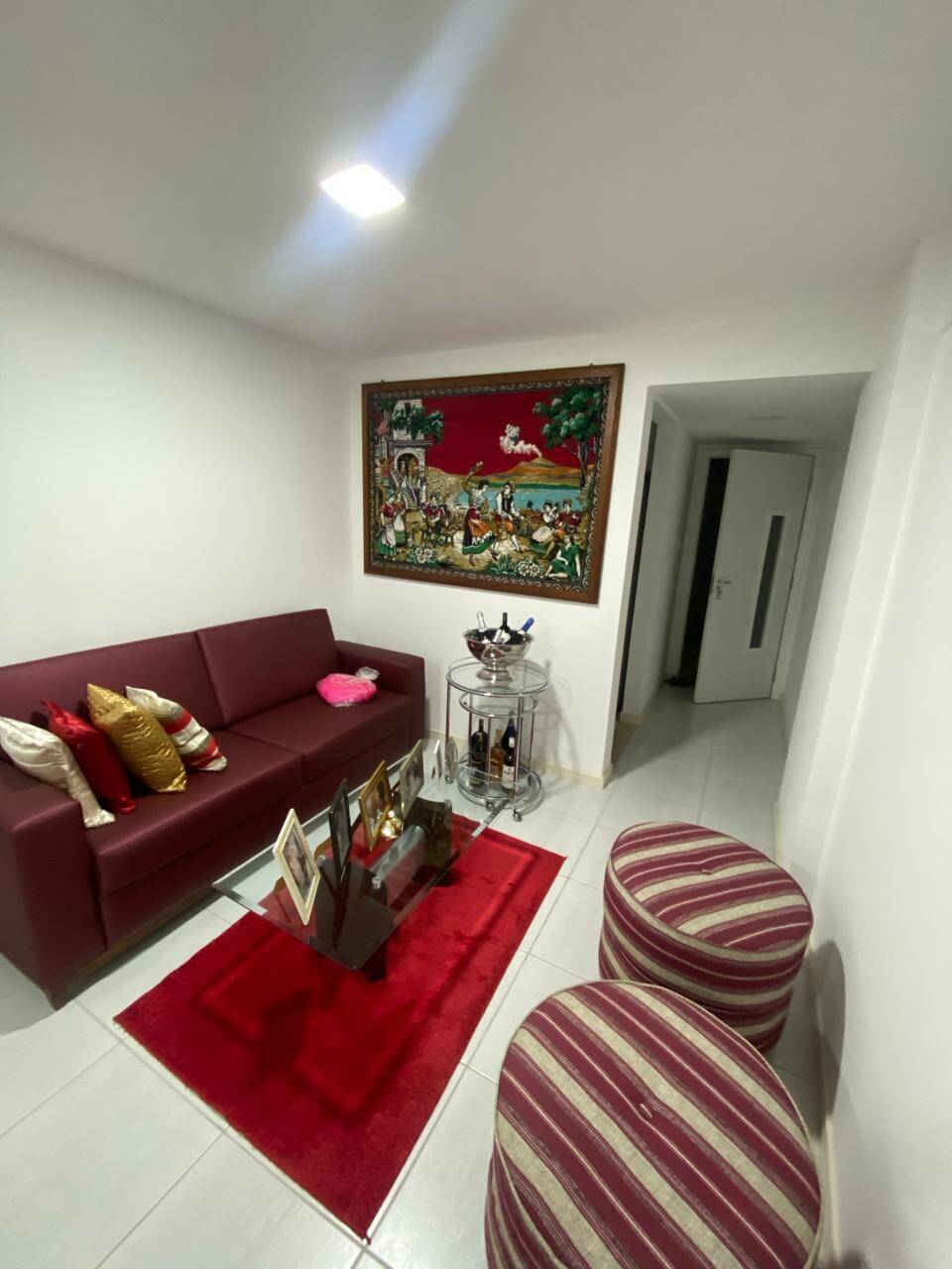 Apartamento à venda com 3 quartos, 80m² - Foto 16