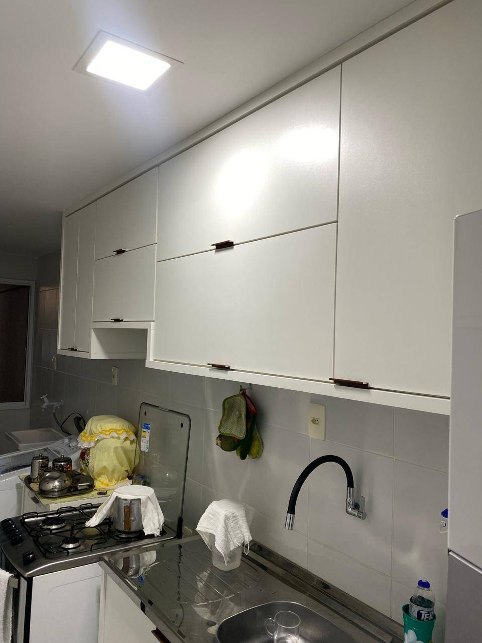 Apartamento à venda com 3 quartos, 80m² - Foto 15