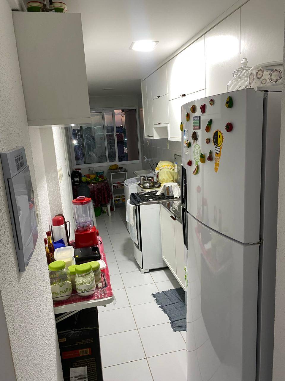 Apartamento à venda com 3 quartos, 80m² - Foto 14