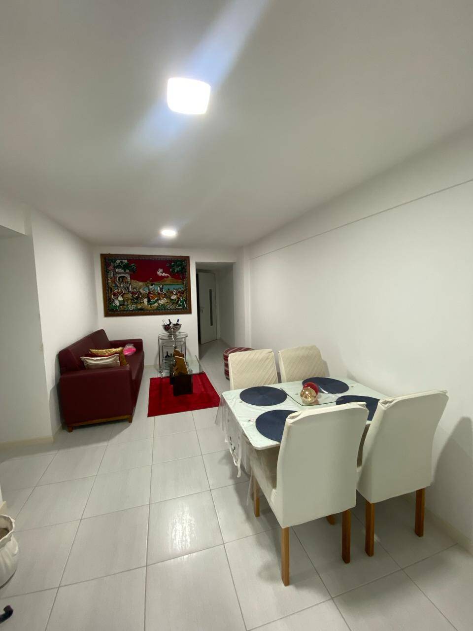 Apartamento à venda com 3 quartos, 80m² - Foto 19