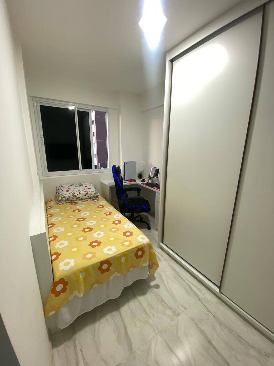 Apartamento à venda com 3 quartos, 80m² - Foto 20