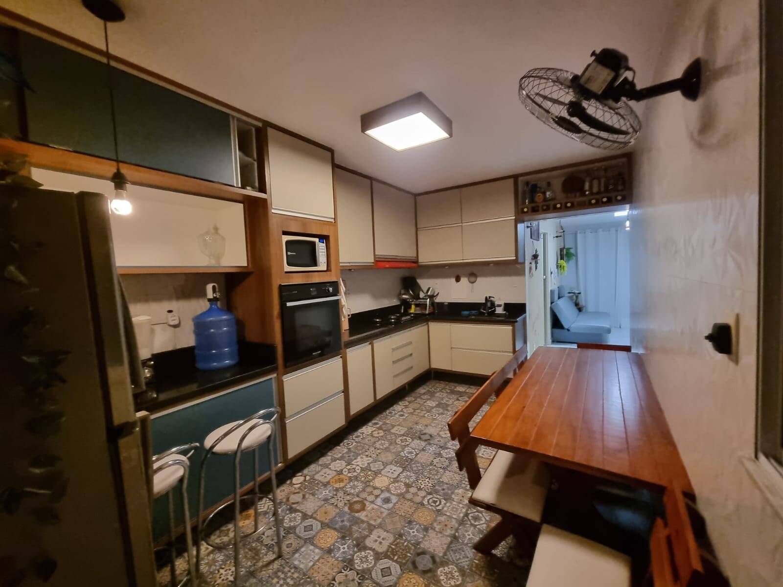 Casa à venda com 3 quartos, 162m² - Foto 7