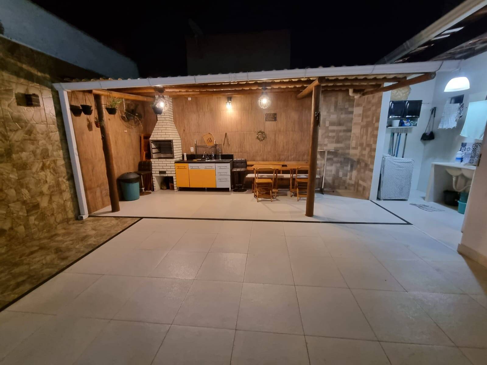 Casa à venda com 3 quartos, 162m² - Foto 6