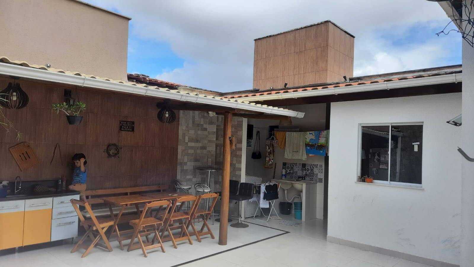 Casa à venda com 3 quartos, 162m² - Foto 11