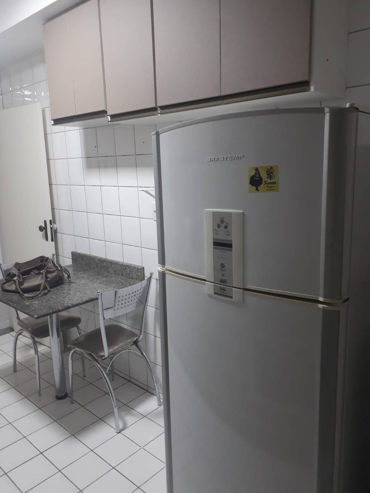 Apartamento para alugar com 3 quartos - Foto 12