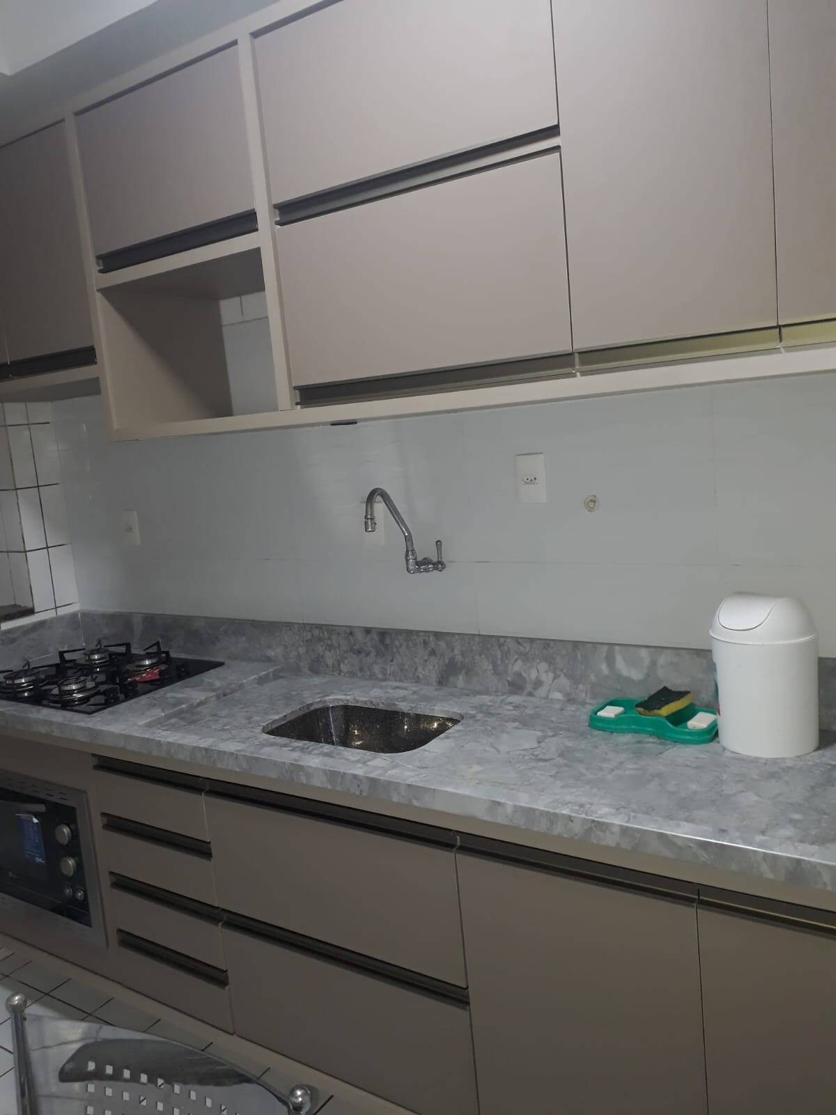 Apartamento para alugar com 3 quartos - Foto 10