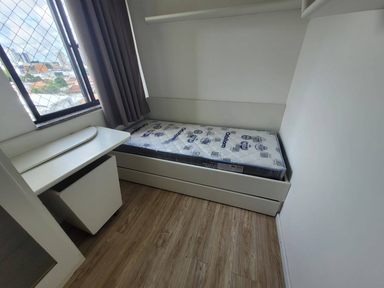 Apartamento para alugar com 3 quartos - Foto 15