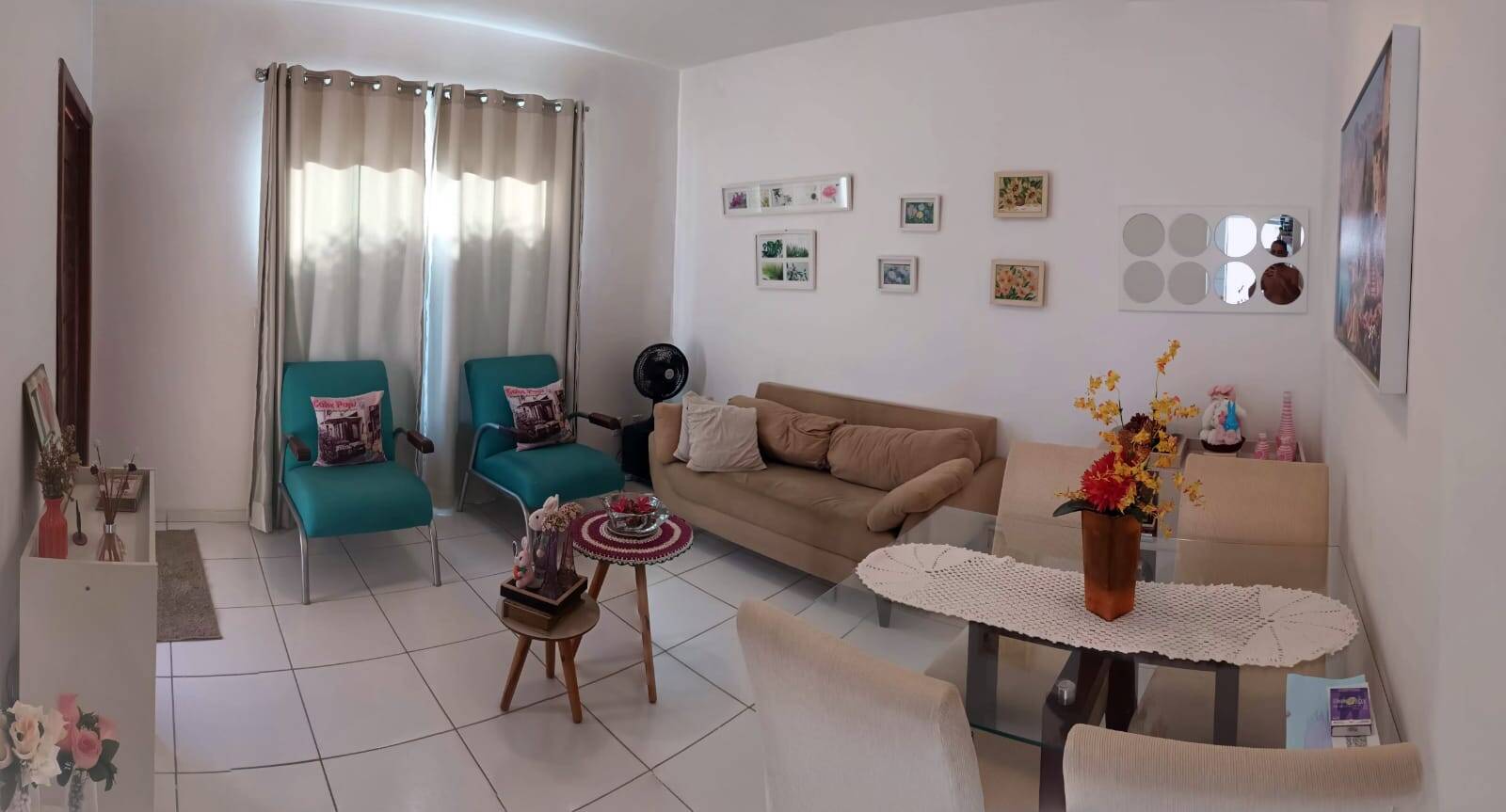 Casa à venda com 2 quartos, 160m² - Foto 1