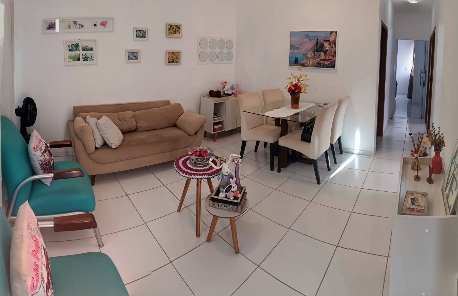 Casa à venda com 2 quartos, 160m² - Foto 4