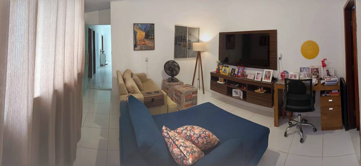 Casa à venda com 2 quartos, 160m² - Foto 9