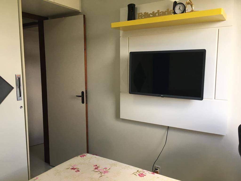 Apartamento à venda com 2 quartos, 40m² - Foto 2