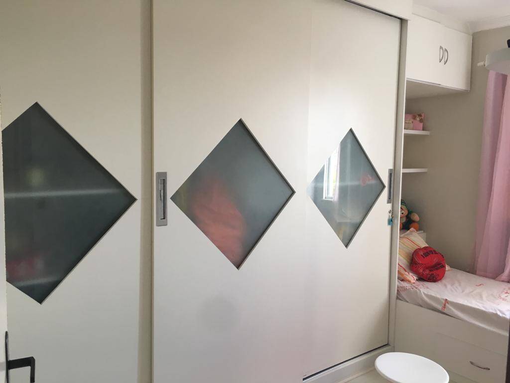 Apartamento à venda com 2 quartos, 40m² - Foto 3