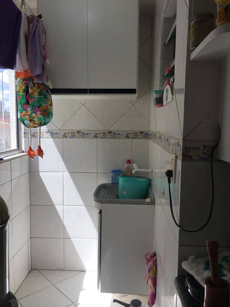 Apartamento à venda com 2 quartos, 40m² - Foto 4