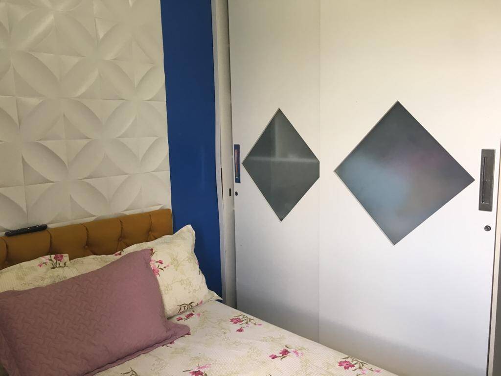 Apartamento à venda com 2 quartos, 40m² - Foto 7