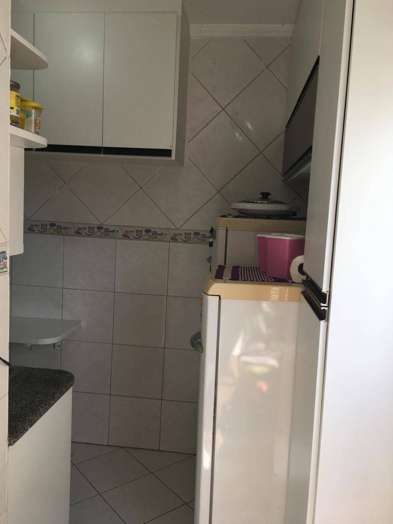 Apartamento à venda com 2 quartos, 40m² - Foto 6