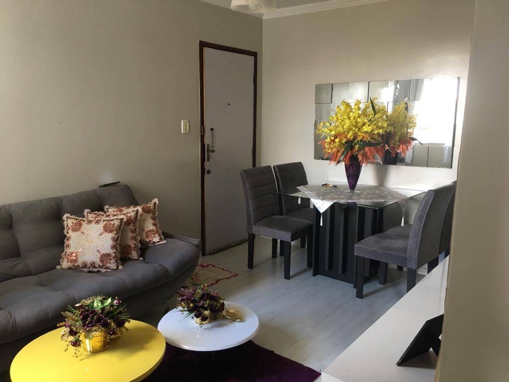 Apartamento à venda com 2 quartos, 40m² - Foto 1