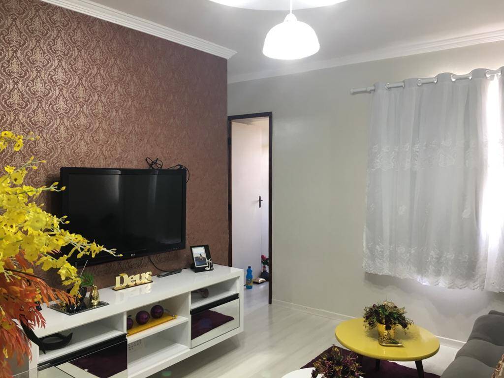 Apartamento à venda com 2 quartos, 40m² - Foto 10