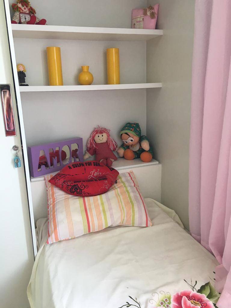 Apartamento à venda com 2 quartos, 40m² - Foto 16