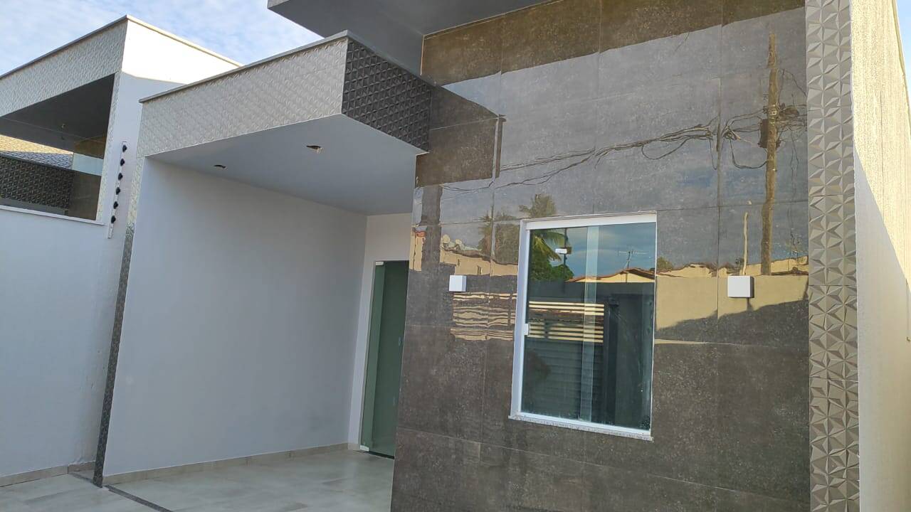 Casa à venda com 3 quartos, 80m² - Foto 21