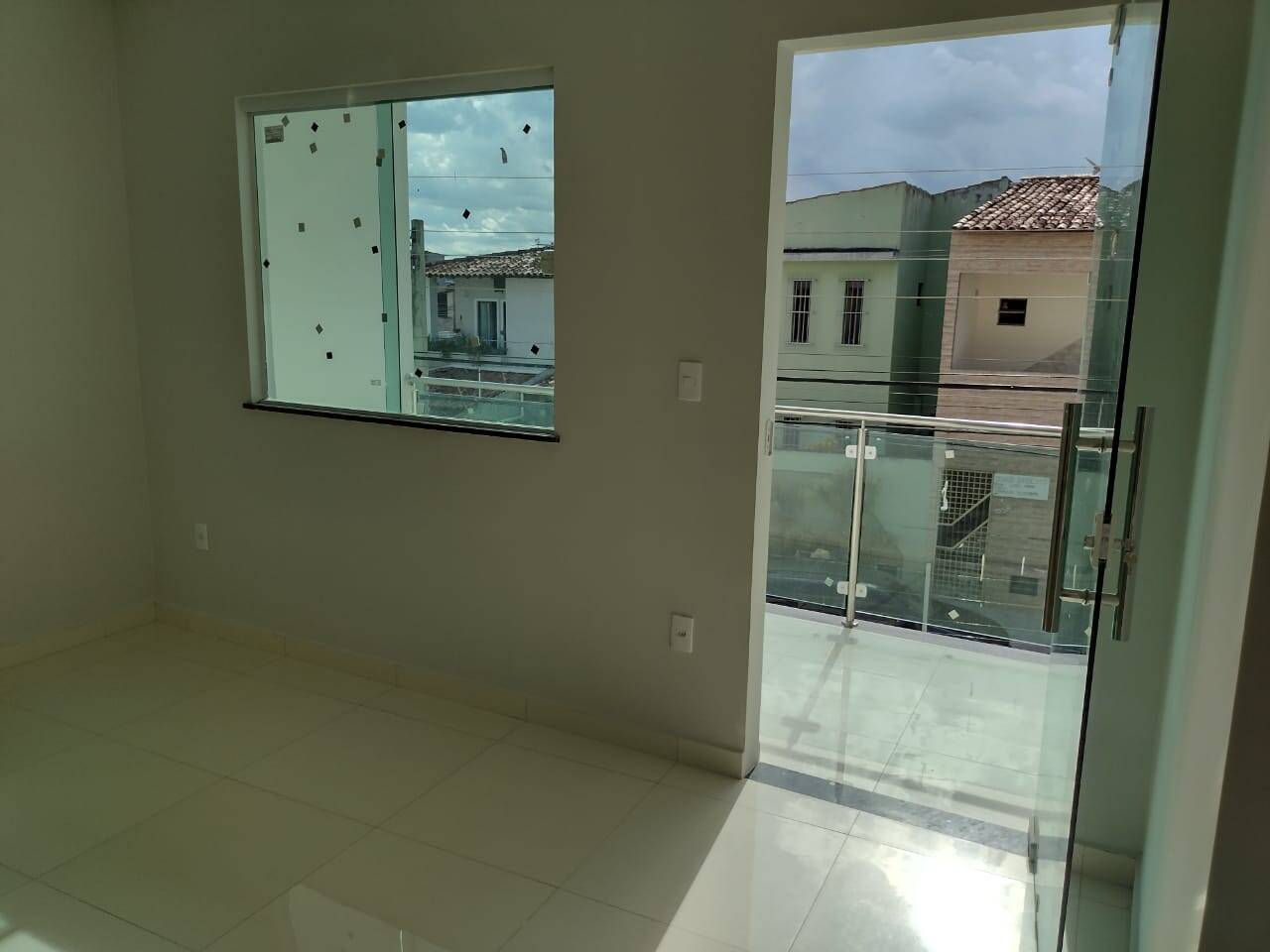 Casa para alugar com 2 quartos - Foto 2