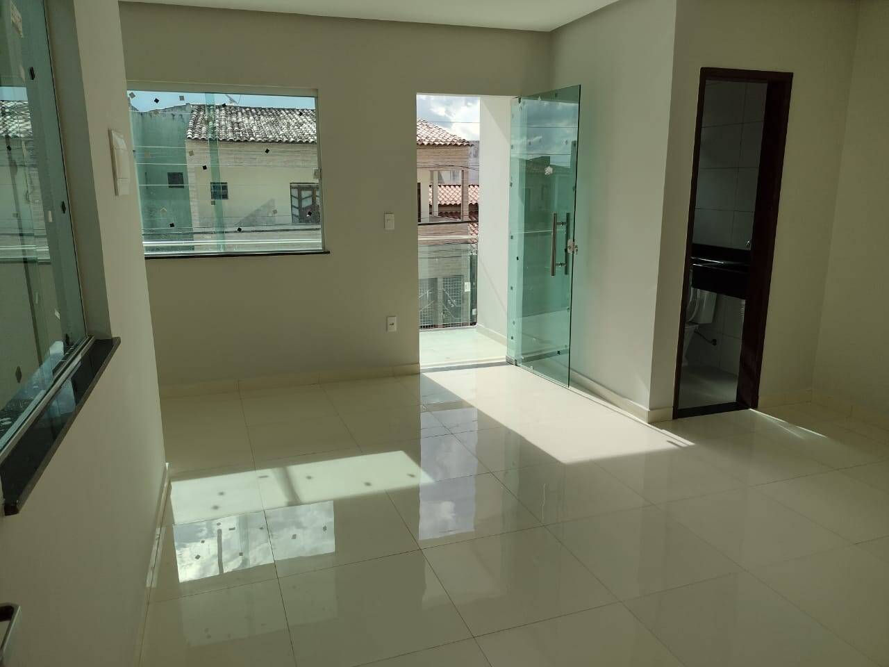 Casa para alugar com 2 quartos - Foto 5