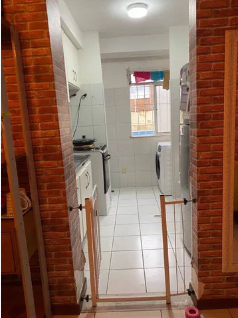 Apartamento para alugar com 2 quartos - Foto 6