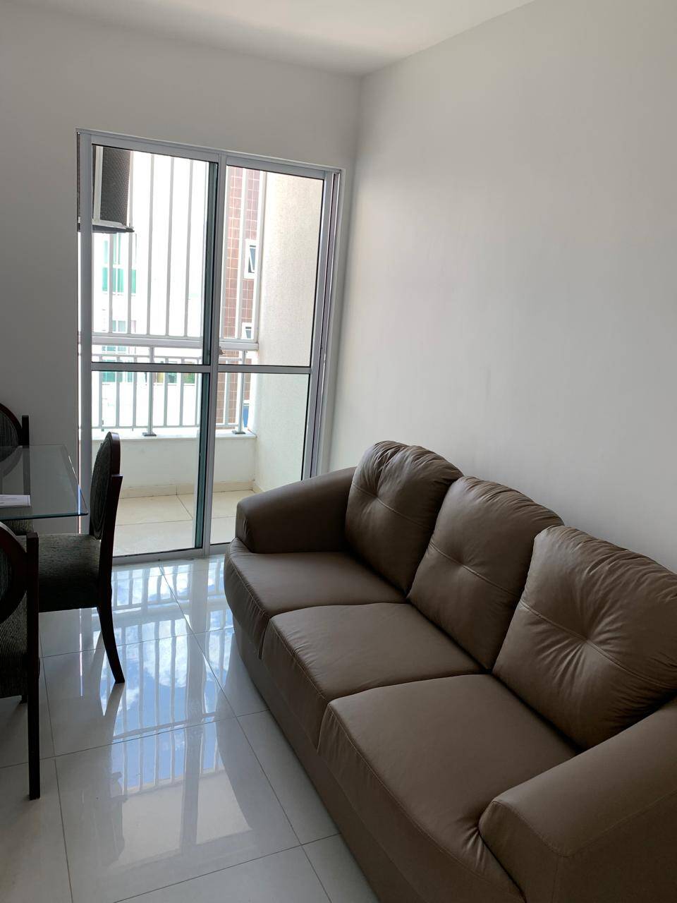 Apartamento para alugar com 2 quartos - Foto 1