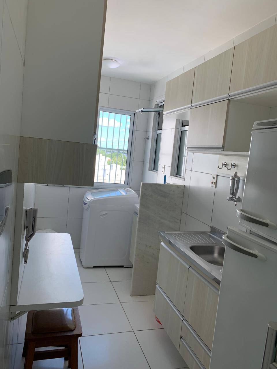 Apartamento para alugar com 2 quartos - Foto 4