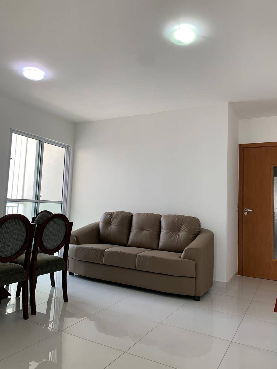 Apartamento para alugar com 2 quartos - Foto 5